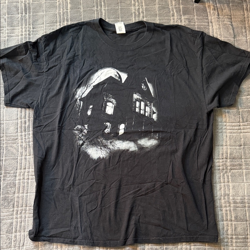 Psycho T-shirt